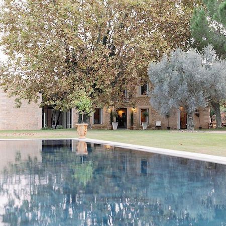 Domaine De La Trinite Montpellier - Aeroport - Plages - Arena - Zenith Saint-Aunes Exterior foto