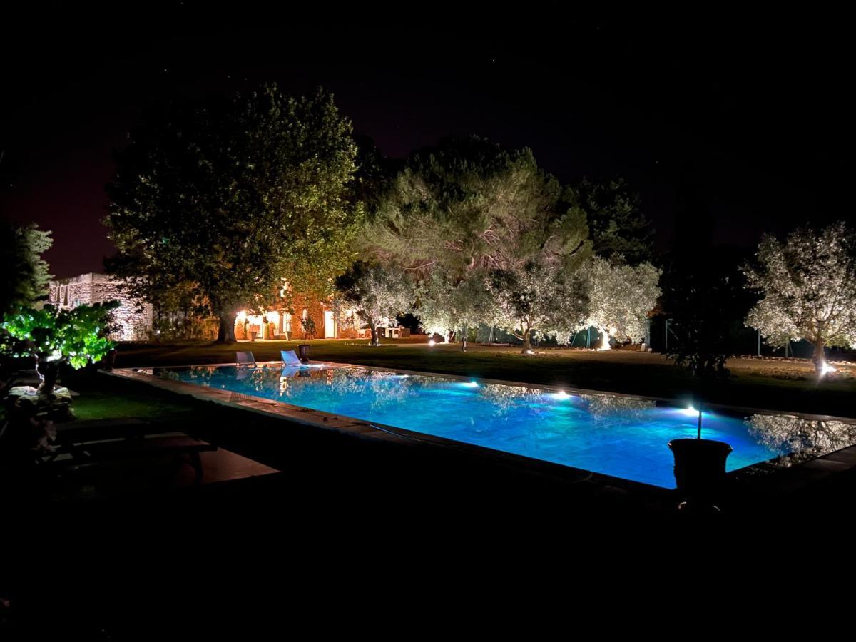 Domaine De La Trinite Montpellier - Aeroport - Plages - Arena - Zenith Saint-Aunes Exterior foto