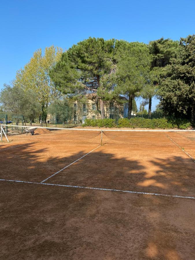 Domaine De La Trinite Montpellier - Aeroport - Plages - Arena - Zenith Saint-Aunes Exterior foto